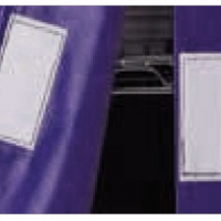 Cart Cover Velcro Cart Cover Velcro