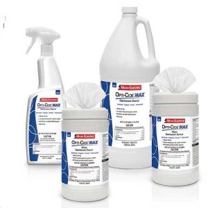 Disinfecting Products