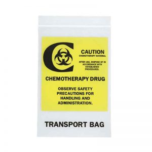 Chemotherapy Transport