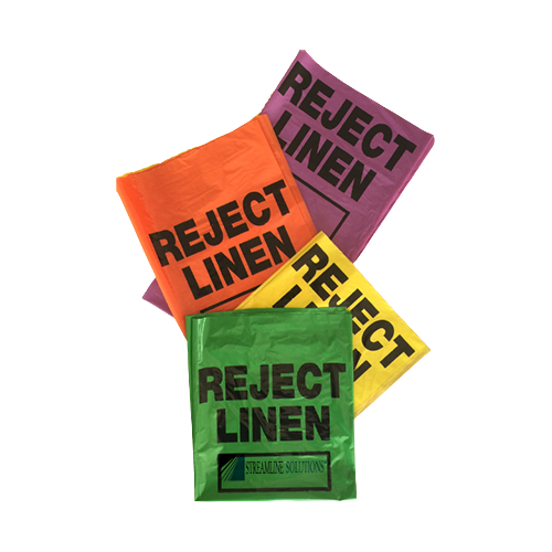 Reject Linen Bags