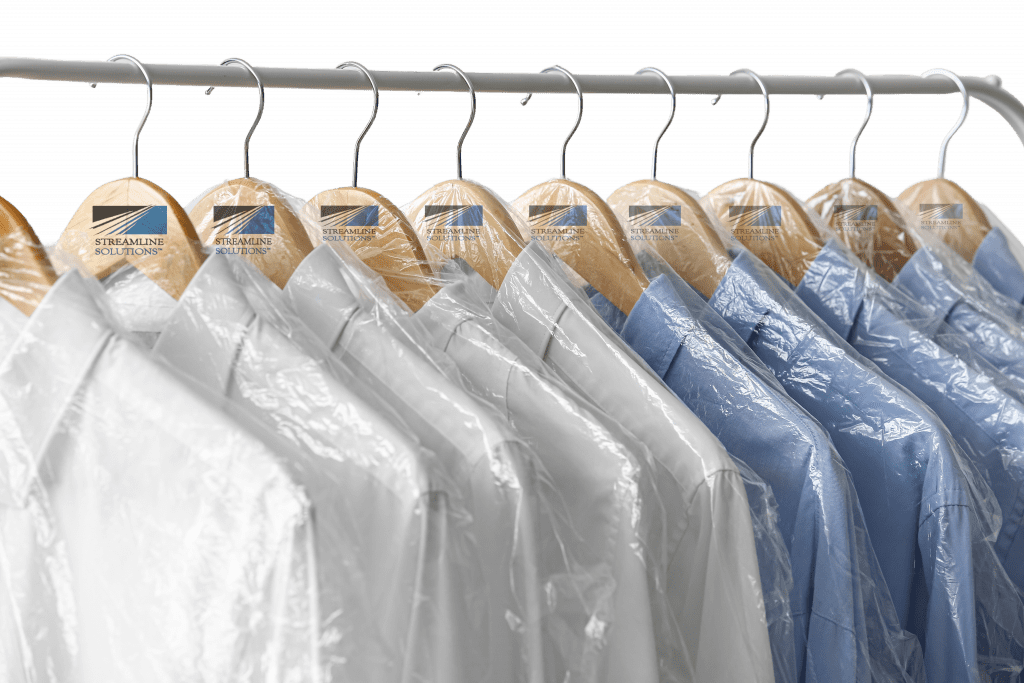 Garment Bags Soiled Linen Bags