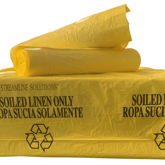 Soiled Linen Bags Soiled Linen Bags