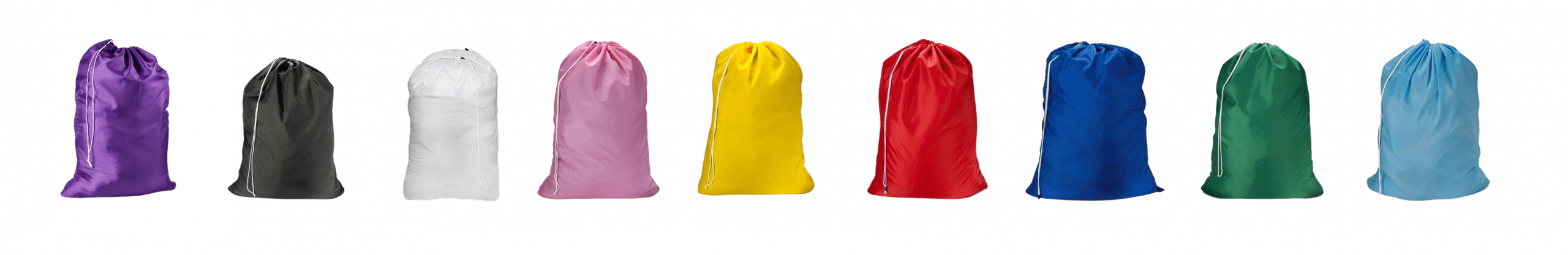 Multi_Nylon_Laundry_Bags